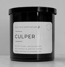 Load image into Gallery viewer, CULPER