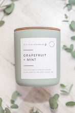 Load image into Gallery viewer, Grapefruit + Mint