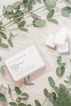 Load image into Gallery viewer, Grapefruit + Mint