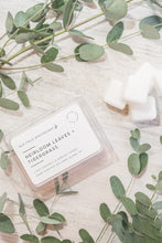 Load image into Gallery viewer, Heirloom Leaves + Tigergrass