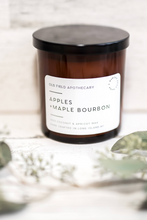 Load image into Gallery viewer, Apple + Maple Bourbon