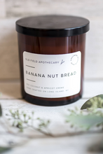 Load image into Gallery viewer, Banana Nut Bread