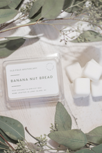 Load image into Gallery viewer, Banana Nut Bread