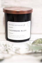 Load image into Gallery viewer, Cashmere Plum