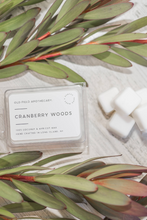 Load image into Gallery viewer, Cranberry Woods