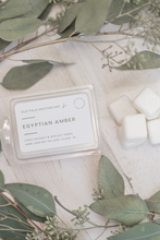 Load image into Gallery viewer, Egyptian Amber