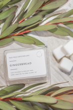 Load image into Gallery viewer, Gingerbread