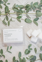 Load image into Gallery viewer, Oakmoss + Amber