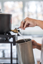 Load image into Gallery viewer, Mango + Coconut Milk