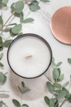 Load image into Gallery viewer, Peppermint + Eucalyptus