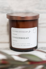 Load image into Gallery viewer, Gingerbread