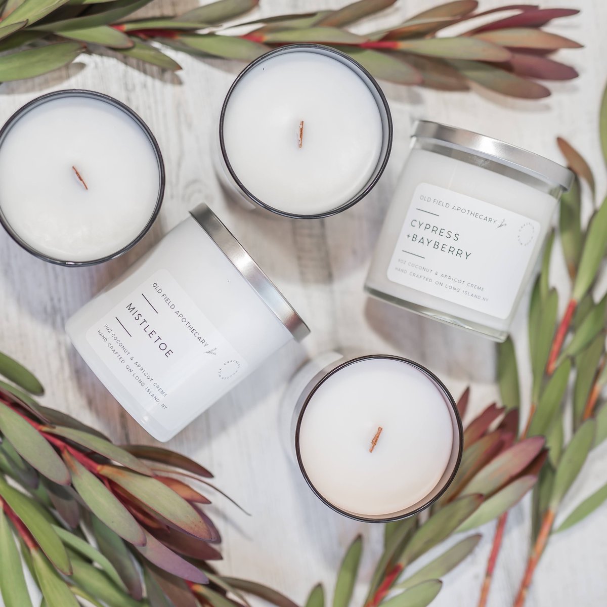 Candles