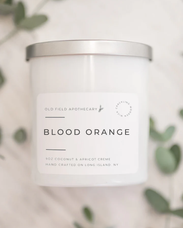 Blood Orange