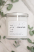 Mediterranean Fig