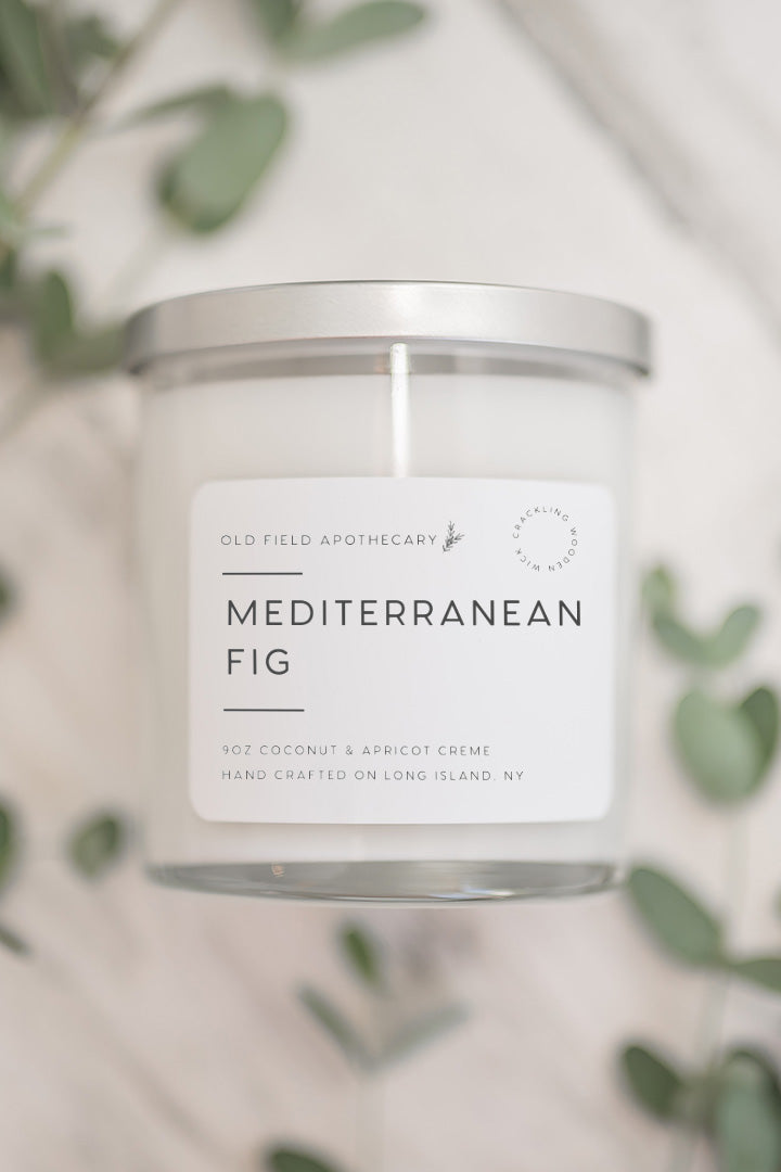 Mediterranean Fig