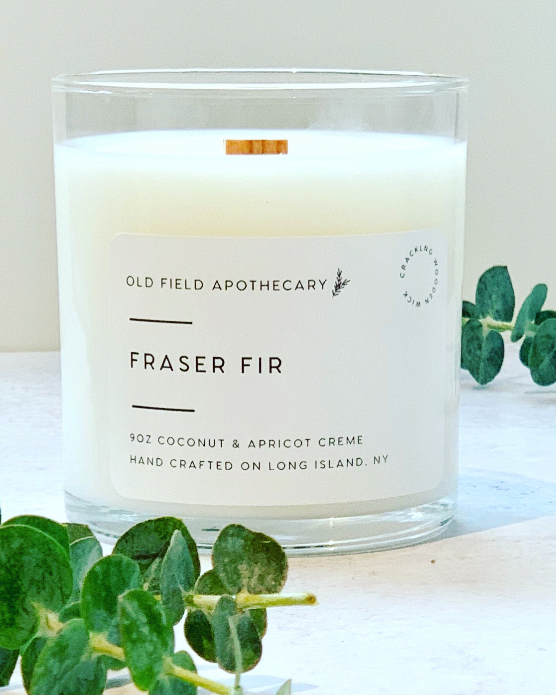 Fraser Fir
