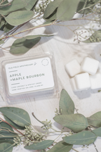 Apple + Maple Bourbon