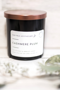 Cashmere Plum