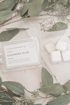 Cashmere Plum