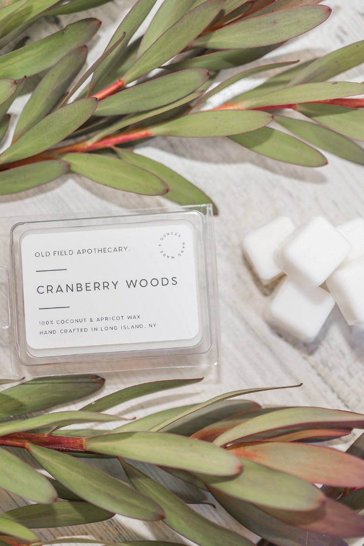Cranberry Woods