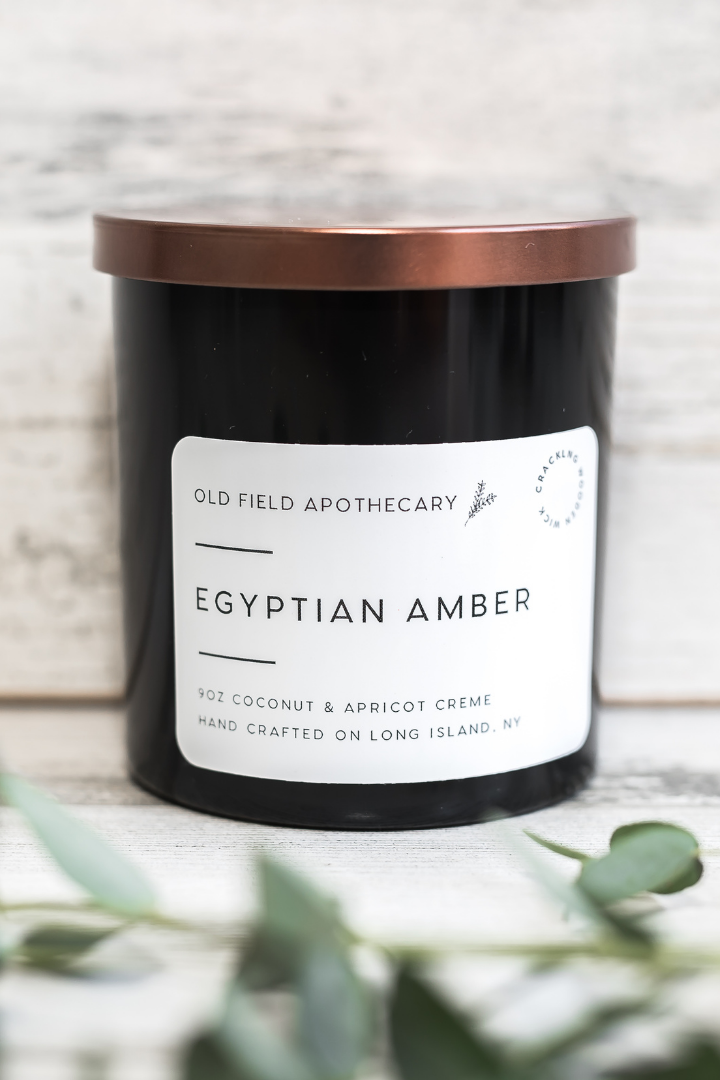 Egyptian Amber