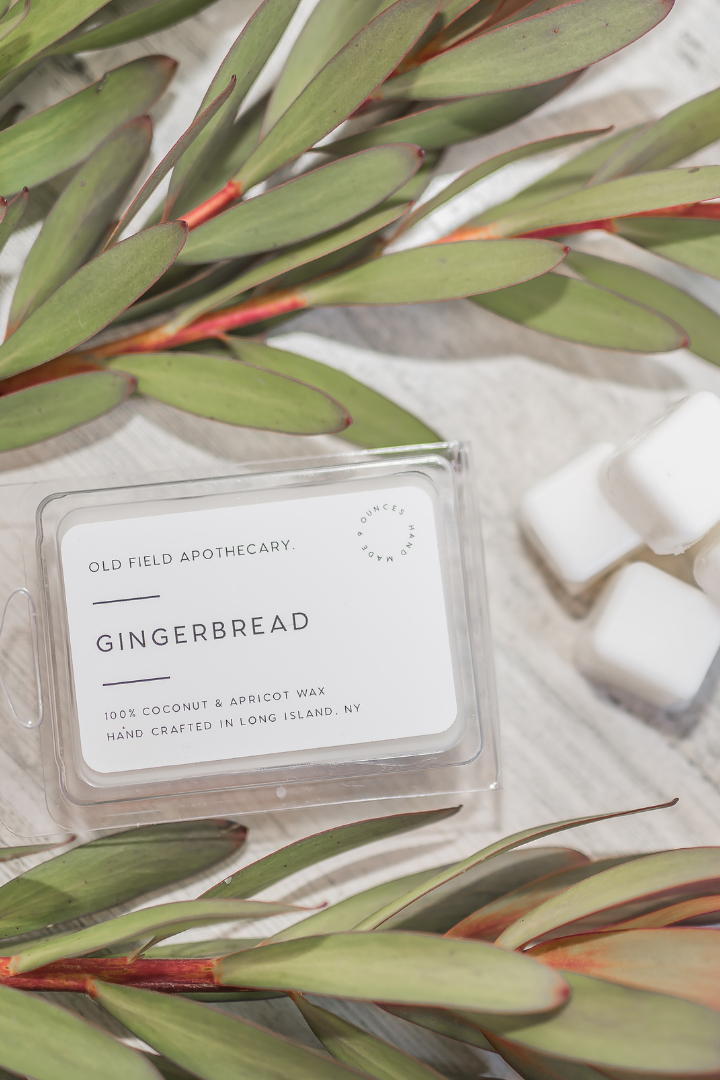 Gingerbread