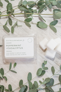 Peppermint + Eucalyptus