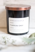 Pumpkin Chai