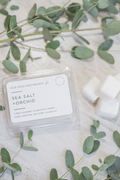Sea Salt + Orchard