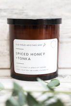 Load image into Gallery viewer, Spiced Honey Tonka

