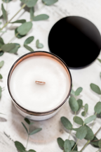White Sage + Lavender