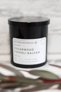 Cedarwood Neroli Balsam