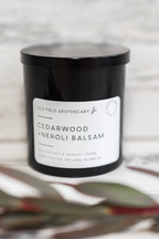 Cedarwood Neroli Balsam
