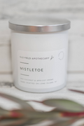 Mistletoe