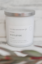 Mistletoe