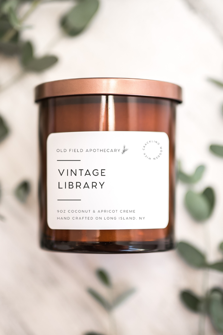 Vintage Library